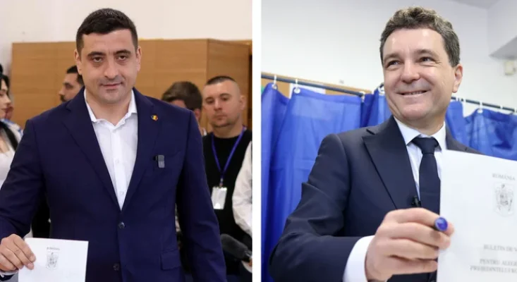 Bătălia candidaților. Rusia, mărul discordiei în campania electorală: Matei Păun și Călin Georgescu, în centrul acuzațiilor