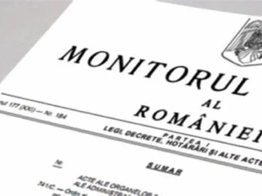 Marius Petrescu, eliberat din funcția de director ORNISS după 20 de ani. Cine îl înlocuiește