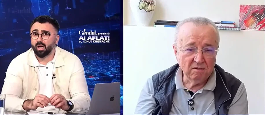 Ion Cristoiu, despre noul Guvern: „Factorul perturbator va fi USR. USR se va purta ca și cum ar fi partidul majoritar”