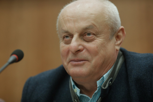 După pensie și bonus de 100.000 €, fostul director Romsilva Teodor Țigan vrea postul înapoi și dă în judecată regia / Ministrul Mediului: „O rupere totală de realitate”