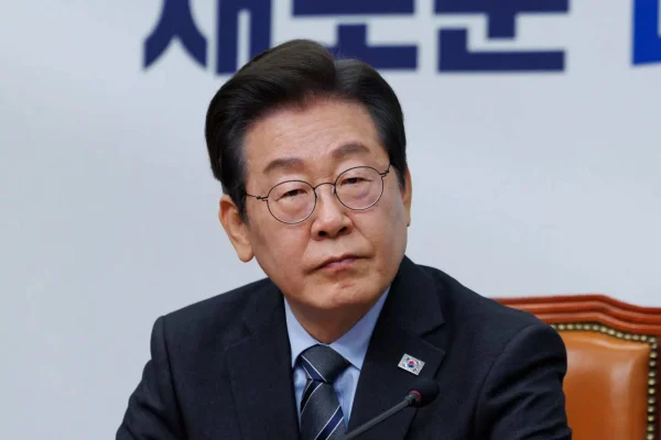Coreea de Sud are un nou președinte. Lee Jae-myung a câștigat detașat alegerile prezidențiale