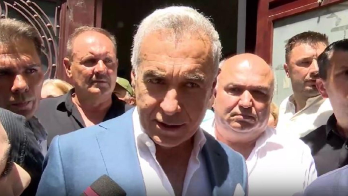 Exclusiv: Călin Georgescu, filmat și înregistrat. Ce au vrut să afle