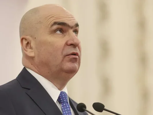 Bolojan la Cotroceni: România susține Planul ReArm 2030 și vizează întărirea capacității de apărare