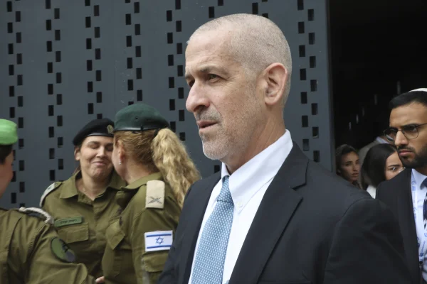 Declarație sub jurământ. De ce a încercat Netanyahu să-l demită pe șeful Serviciului de Informații Interne din Israel
