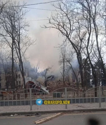 Un combatant rus de la asediul Mariupolului din 2022 a murit în urma unei explozii