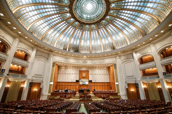 SURSE Unde vor ajunge cei 6 parlamentari demisionari din POT: Crește arcul puterii