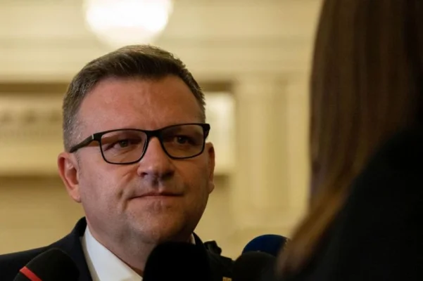 Reacția lui Marius Budăi, după incidentul de la Vama Sculeni: „Am crezut că ni se face o farsă”