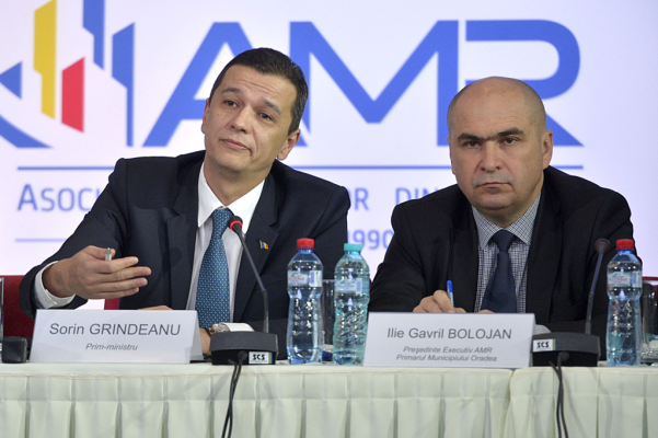 Grindeanu îi cere lui Bolojan să ia măsuri și împotriva băieților deștepți din energie: "Fac profituri enorme în România"