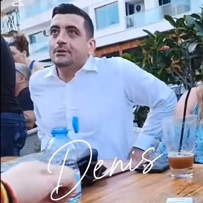 George Simion, în vacanță în Cipru în ziua protestelor AUR din București. A fost filmat relaxat la terasă VIDEO
