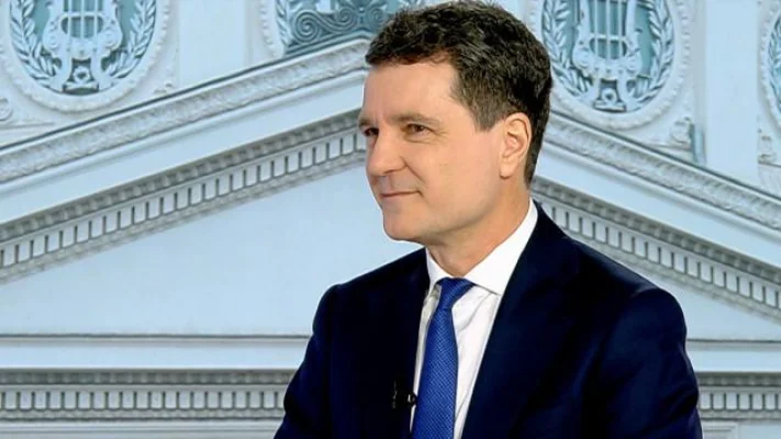 Regele Spaniei, primit de președintele Nicușor Dan