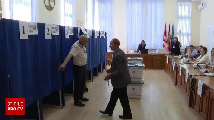 Românii din străinătate care au bătut toate recordurile în prezența la vot. ”Pentru pace, să fie bine, să nu fie războaie”
