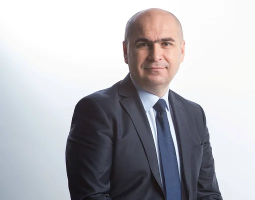 Într-un gând, într-un glas: Ilie Bolojan, potențial premier