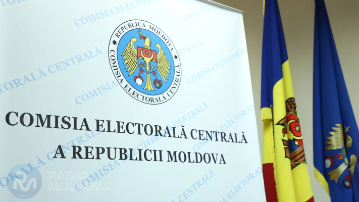Activitatea unor partide din Republica Moldova, pusă în pericol de acuzații de corupție electorală