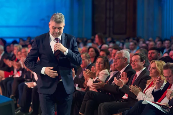 Liderii PSD cer măsuri radicale după eșecul de la prezidențiale: ”Să plecăm toți acasă”