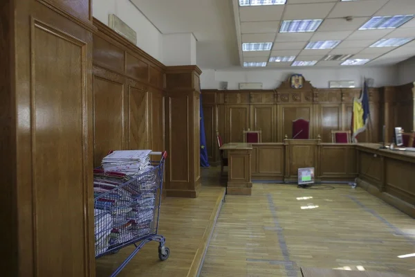 Senatul a votat desființarea Judecătoriei Însurăţei din judeţul Brăila / Posturile de judecător de la această instanţă nu au putut fi ocupate din 2016 până în prezent