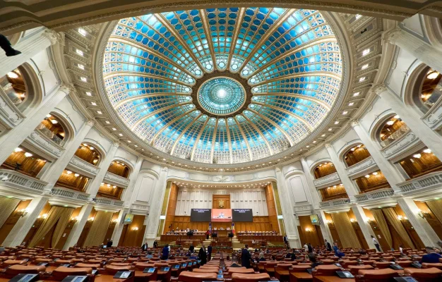 Nicio ședință de plen săptămâna viitoare în Camera Deputaților, se lucrează doar în comisii