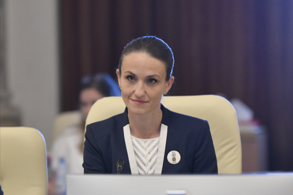 MAE a dispus rechemerea Tamilei Andreea Cristescu din funcția de agent consular