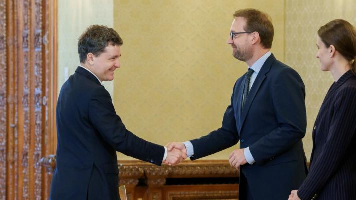 Scandal pe ministere. USR spune că nu renunță la niciun minister pentru UDMR: „Suntem 21% din această Coaliție”