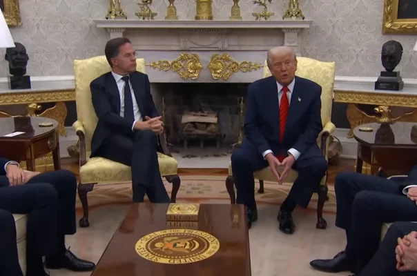 Trump, adevărul despre Iohannis. ”Nu l-am plăcut deloc!”