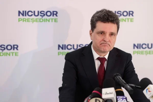 Video
Nicușor Dan, după fotografiile postate de Lasconi: „Voi face plângere penală împotriva Elenei Lasconi pentru fals și înșelăciune. Este disperare în sistem”