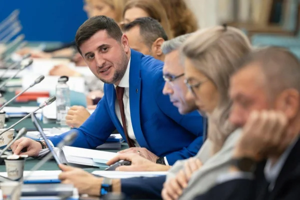 Senator PNL propune reducerea cotei de TVA la 9% pentru energie ca măsură fiscală imediată