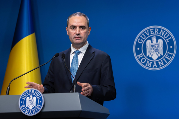 Ministrul de Finanțe scrie că se văd deja efectivele noului pachetul fiscal/Alexandru Nazare: „ROBOR sub 7%. Pentru prima dată, după prezidențiale”