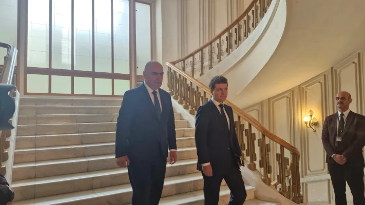 Ce va face acum Ilie Bolojan, după plecarea de la Cotroceni