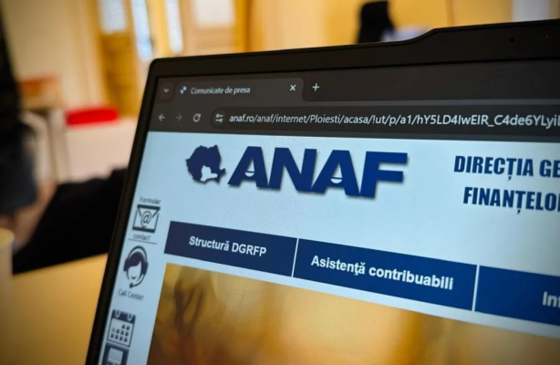 USR o cheamă în Parlament pe șefa ANAF să dea explicații. 'ANAF a trimis scrisori prin poştă, cu confirmare de primire, ca să recupereze 1 leu'