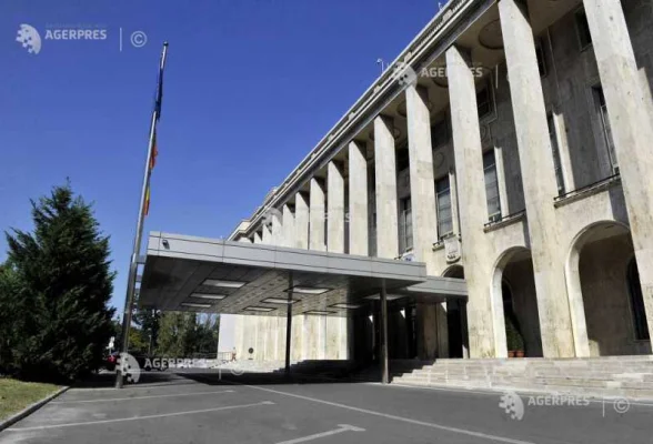 Ședință de guvern - Notă privind inventarierea patrimoniului cultural național mobil, pe agendă