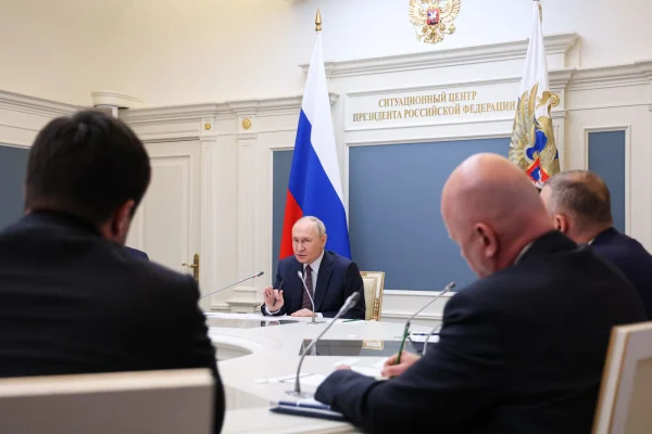 De ce nu va merge Putin la negocierile din Turcia. Ce a realizat Zelenski la ultima întâlnire directă cu el și ce problemă majoră are președintele rus
