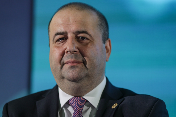 Mihai Busuioc poate să fie judecător constituțional, a decis CCR, care a respins contestația depusă