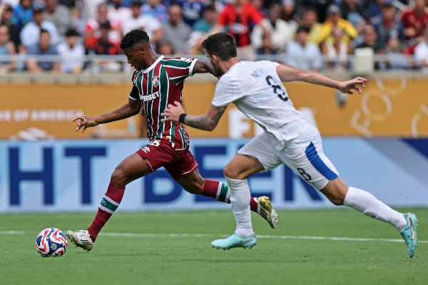 Fluminense, prima semifinalistă la CM de fotbal al cluburilor