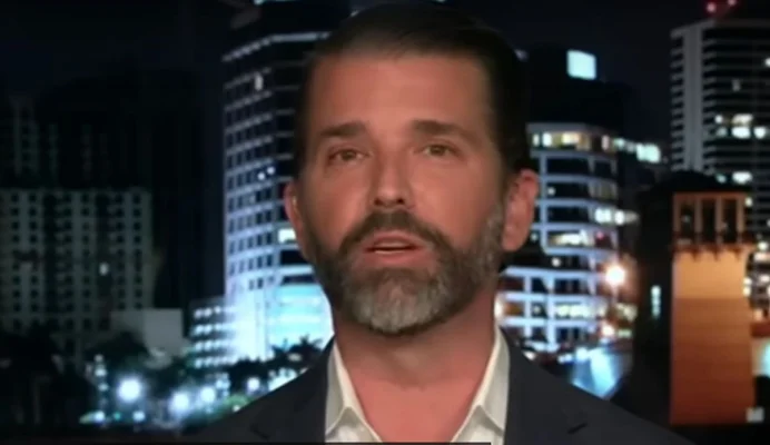Donald Trump Jr. va vizita Bucureștiul, în cadrul unui turneu de afaceri în Europa de Est
