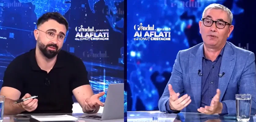 Doru Bușcu: „Anumite organizații care erau active în timpul mărilor proteste au rămas acuma în ploaie”