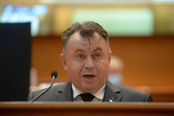 Nelu Tătaru a fost exclus din funcțiile din PNL