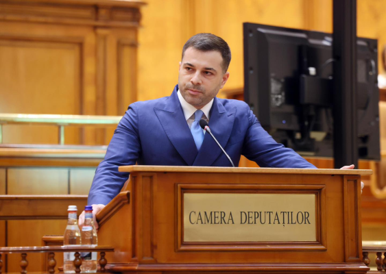 Deputat: PSD se opune austerității și propune noi măsuri fiscale