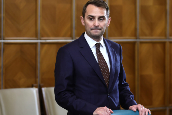 Mihai Jurca: Reducere de 40% a personalului Cancelariei și economii lunare de 850.000 de lei