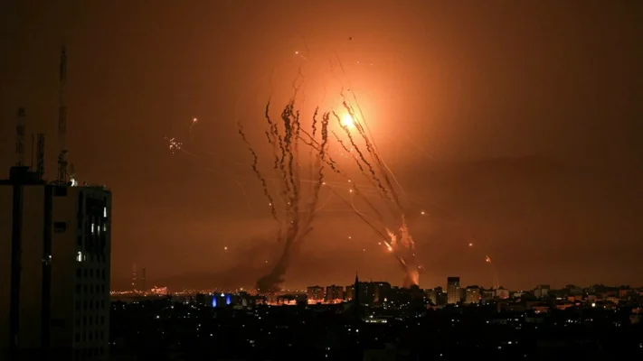 SUA, aproape de a se alătura Israelului. Lovitură pentru Iran