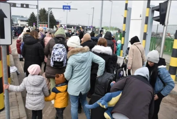 Refugiaţii ucraineni au dat un impuls semnificativ economiei poloneze, arată un studiu al Înaltului Comisariat al ONU pentru Refugiaţi