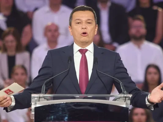 Sorin Grindeanu, despre PSD la guvernare: "Nu s-a întâmplat nimic de marțea trecută, până astăzi"