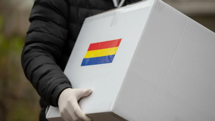 AUR acuză că sunt foarte multe persoane decedate pe listele electorale din mai multe judeţe
