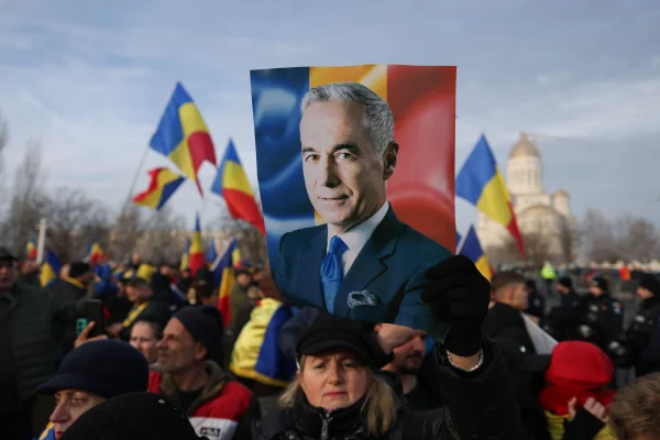 Strategia folosită de Călin Georgescu în discursul public: „Este incredibil de eficient, de șiret până la urmă”