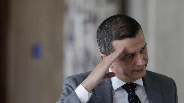 Întâlnire crucială la Cotroceni. Sorin Grindeanu spune că a fost chemat la ora 17:00 la o întâlnire cu Nicușor Dan