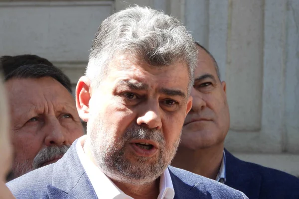 Ciolacu pune CNA-ul la zid: "Este incalificabil"