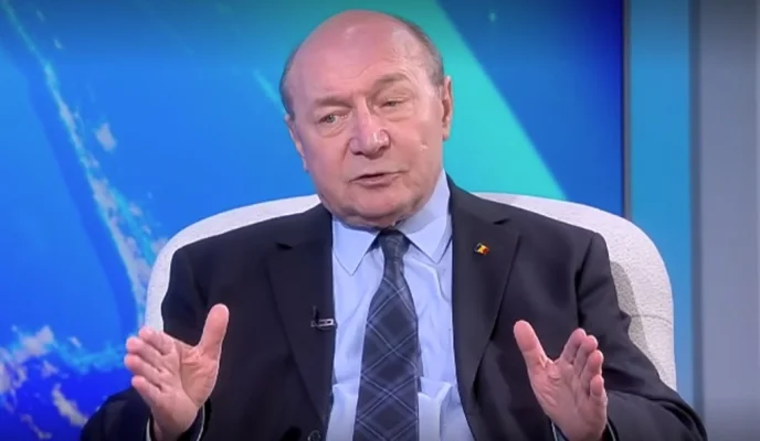 Traian Băsescu are dubii dacă să meargă la învestirea lui Nicușor Dan: ”Parlamentul mi-a luat toate drepturile, nu mă recunoaște ca fost președinte”