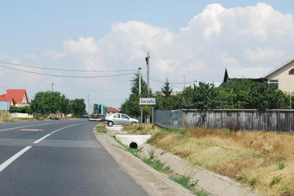De unde provine numele satului Garoafa, locul de baștină al lui George Simion