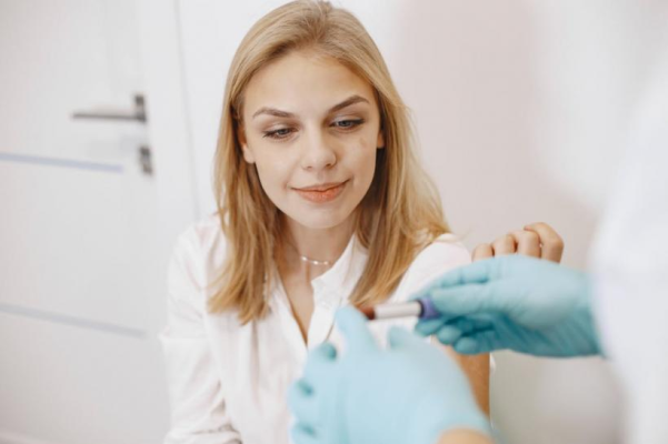 Importanța controalelor medicale periodice pentru o viață sănătoasă