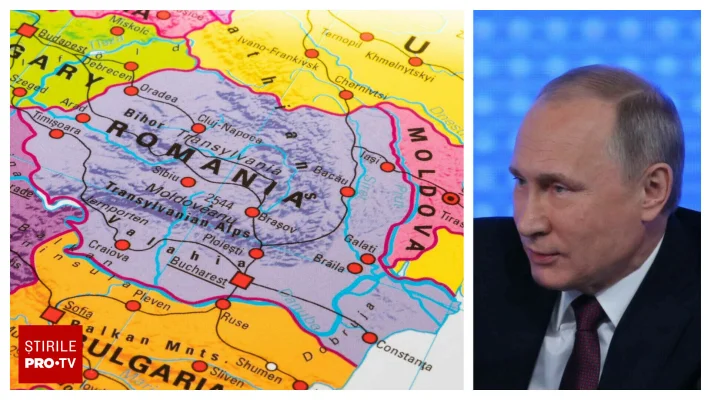 Deputat USR: ”Nu există nicio îndoială: Rusia a declanșat un război hibrid împotriva României”
