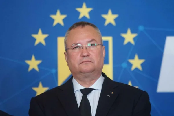Nicolae Ciucă: Am să cer o comisie mixtă la nivelul Senatului să ancheteze cazul trolilor şi fermelor de boţi
