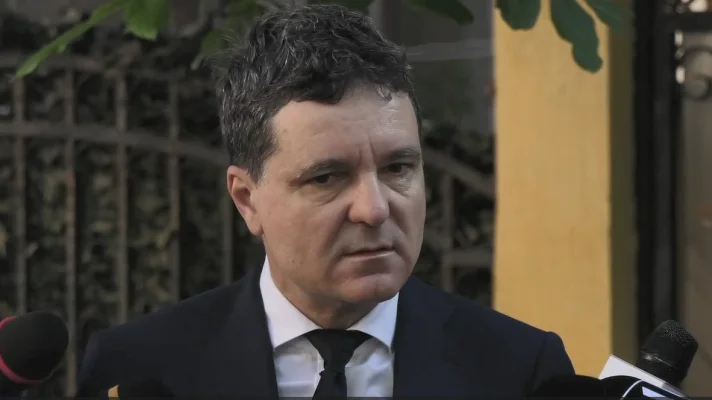 Nicușor Dan: Este nevoie ca instituțiile, inclusiv SERVICIILE, să se preocupe de problema marii evaziuni fiscale/ Discuție în viitoarea ședință a CSAT
